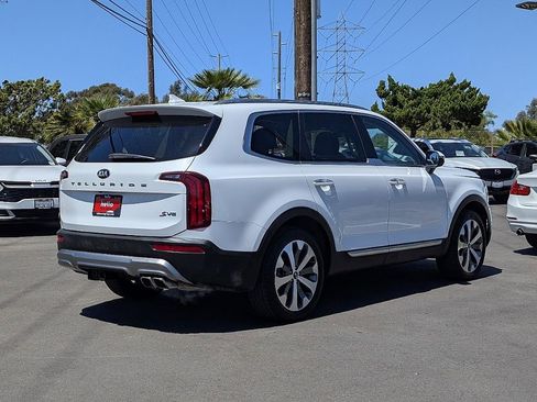 Used 2020 Kia Telluride S FWD image 10