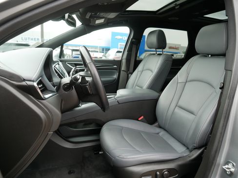 Used 2023 Buick Enclave Essence w/ Experience Buick Package AWD/4WD image 33