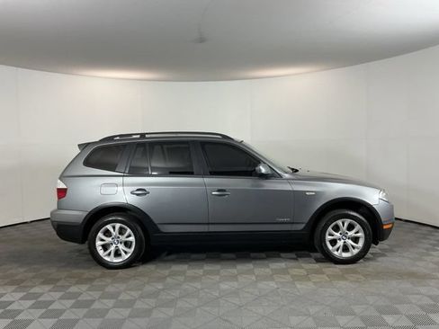 Used 2010 BMW X3 xDrive30i AWD/4WD image 4