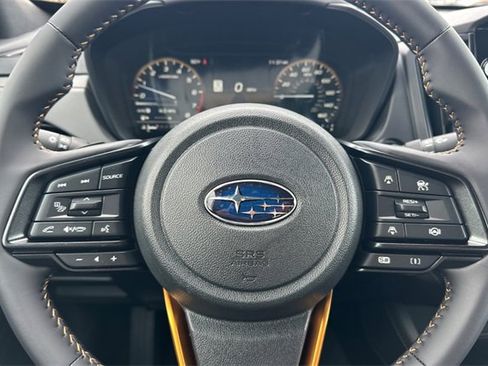New 2026 Subaru Forester Wilderness image 21