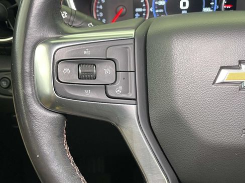 Used 2020 Chevrolet Blazer Premier AWD/4WD image 35