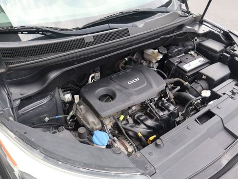 Used 2018 Kia Soul FWD image 28