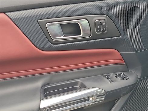 Used 2024 Ford Mustang GT Premium w/ GT Performance Package image 13