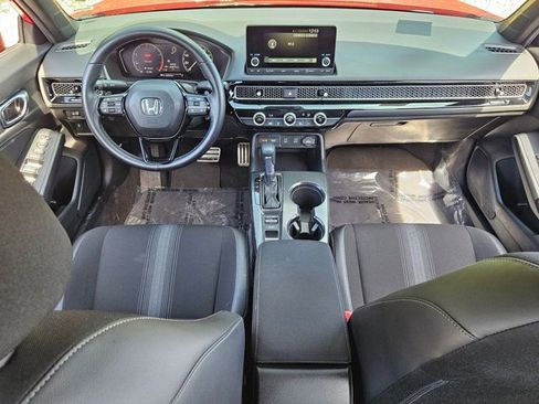 Used 2025 Honda Civic Sport image 27
