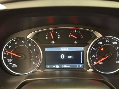 Used 2024 Chevrolet Blazer LT w/ Convenience Package FWD image 9