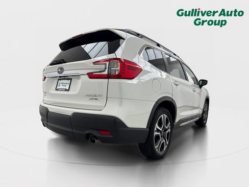 Used 2024 Subaru Ascent Limited AWD/4WD image 8