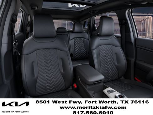 New 2027 Kia Sportage X-Line AWD/4WD image 15
