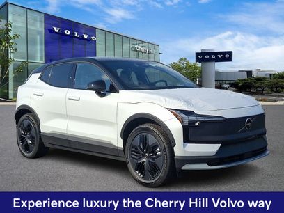 New 2026 Volvo EX30 Cross Country Ultra w/ Protection Package Premier