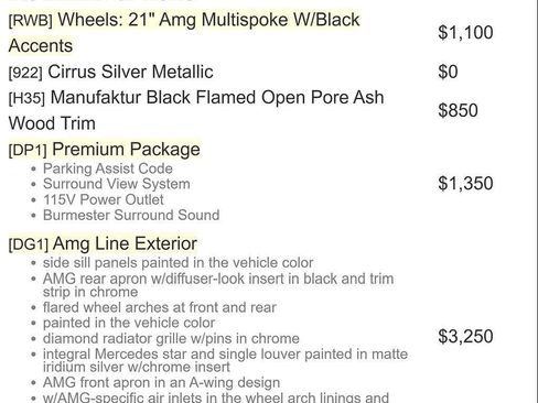 Used 2023 Mercedes-Benz GLE 450 4MATIC image 44