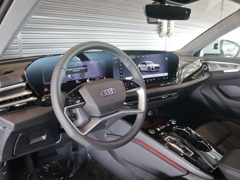 New 2026 Audi A5 2.0T Premium Plus AWD/4WD image 17