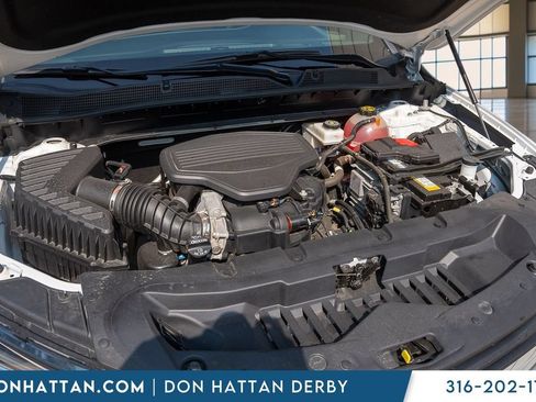 Used 2021 Chevrolet Blazer LT FWD image 26