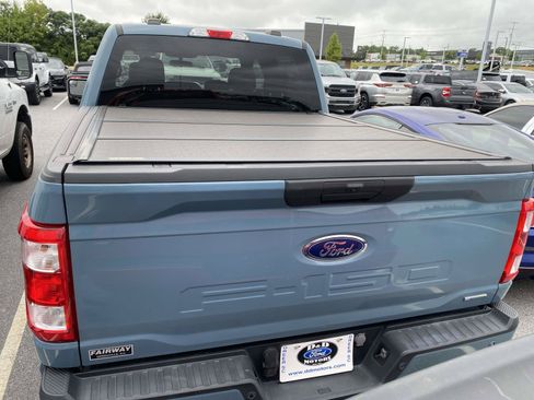Used 2023 Ford F150 XL w/ STX Appearance Package AWD/4WD image 6