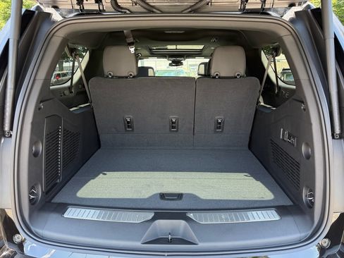 New 2026 Chevrolet Suburban RST AWD/4WD image 27