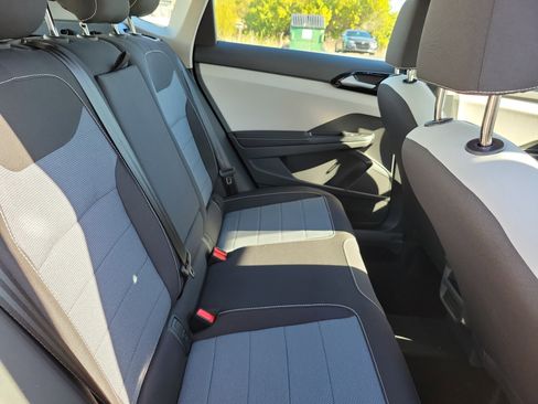 New 2026 Volkswagen Taos S FWD image 10