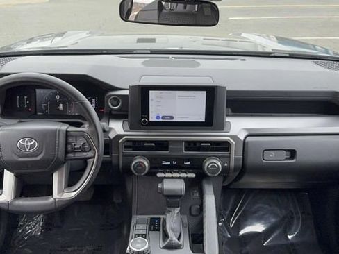 Used 2025 Toyota 4Runner SR5 image 11