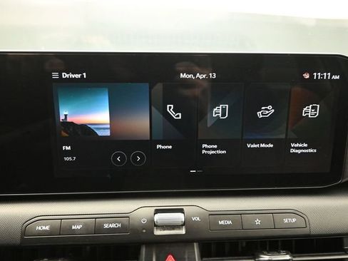 Used 2025 Kia K4 LXS image 20