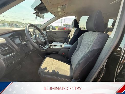 Used 2023 Nissan Rogue SV FWD image 13