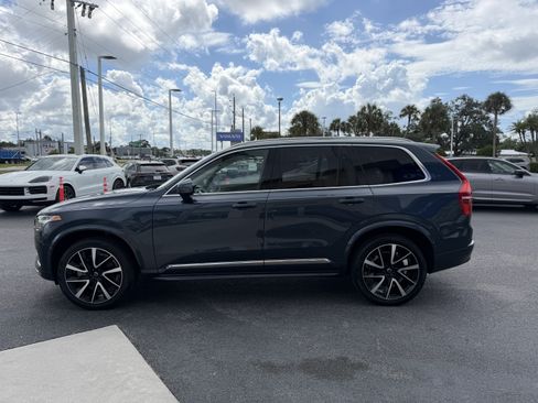 Certified 2025 Volvo XC90 B5 Plus w/ Protection Package Premier AWD/4WD image 6