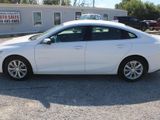 Used 2023 Chevrolet Malibu LT image 4
