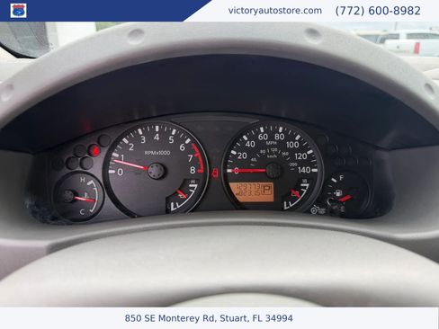 Used 2016 Nissan Frontier SV w/ SV Value Truck Package RWD image 18