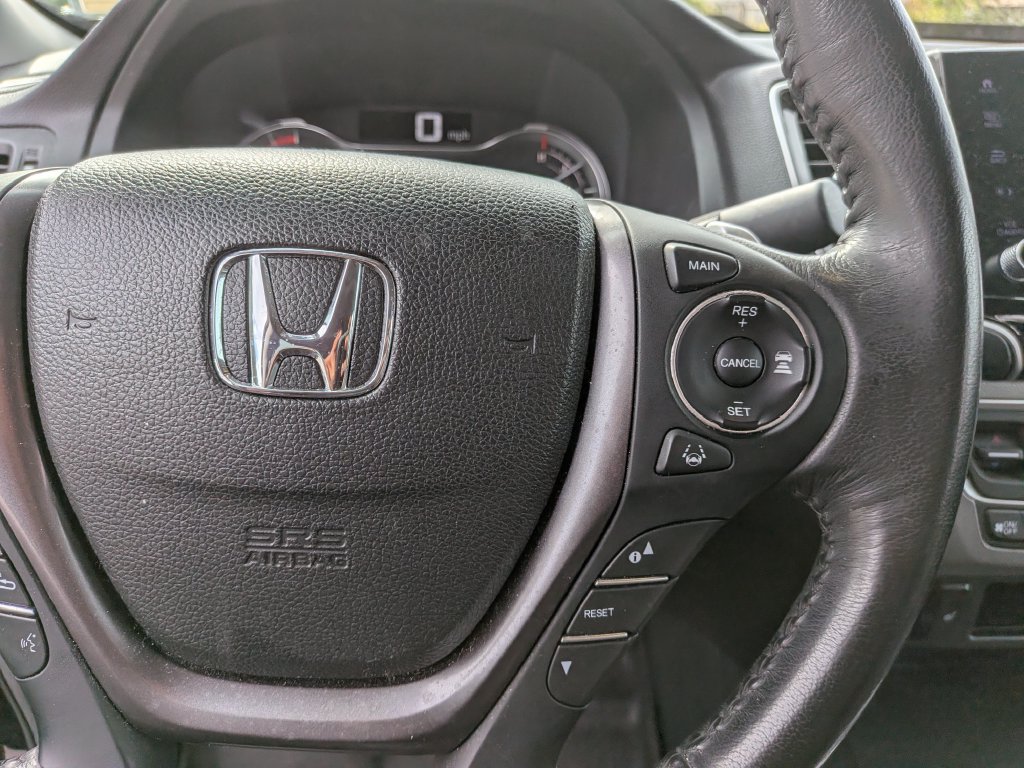 Used 2023 Honda Ridgeline RTL image 15