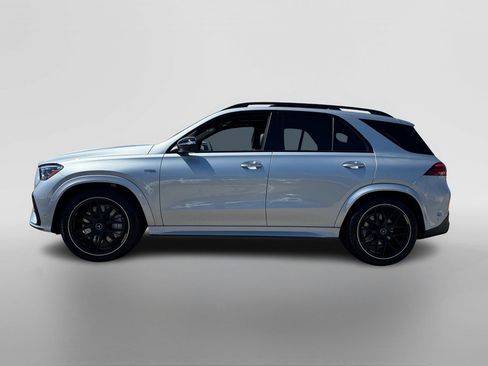 New 2026 Mercedes-Benz GLE 53 AMG 4MATIC image 2