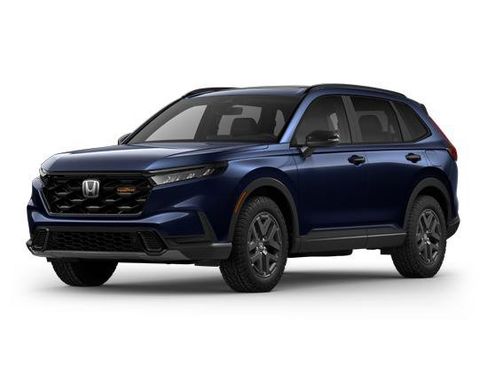 New 2026 Honda CR-V TrailSport image 13