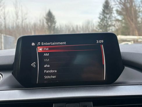 Used 2017 MAZDA MAZDA6 Touring image 44