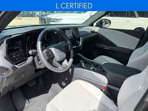 Used 2026 Lexus TX 350 AWD w/ Technology Package image 2