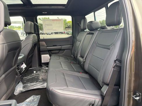 New 2026 Ford F150 Raptor AWD/4WD image 11