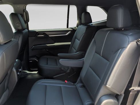 New 2026 GMC Acadia Elevation w/ Black Edition AWD/4WD image 36