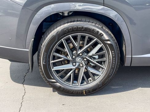 New 2026 Lexus TX 350 FWD image 10
