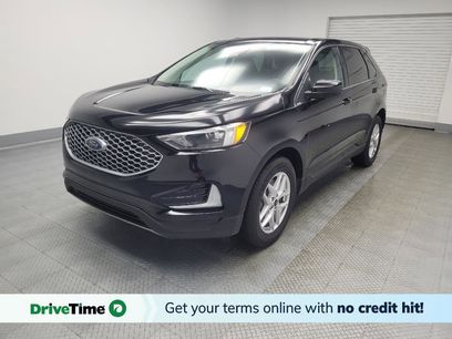 Used 2023 Ford Edge SEL