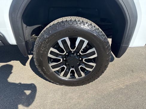 New 2026 GMC Sierra 2500 Denali Ultimate image 33