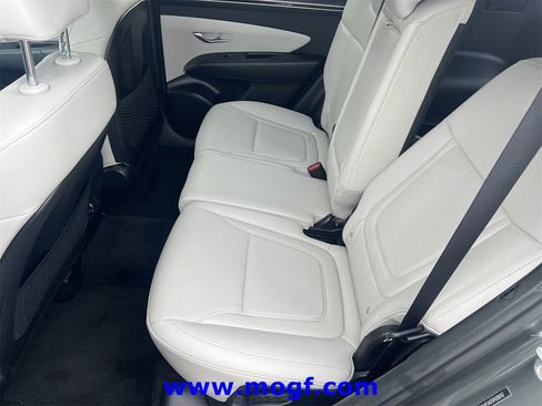 Used 2023 Hyundai Tucson SEL w/ Convenience Package image 22