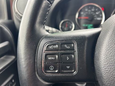 Used 2017 Jeep Wrangler Unlimited Sport w/ Quick Order Package 24S image 17