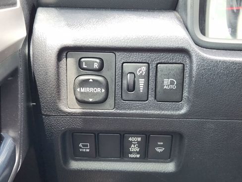 Used 2023 Toyota 4Runner SR5 Premium w/ Moonroof Package RWD image 21
