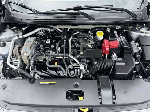 Used 2024 Nissan Sentra SV FWD image 61