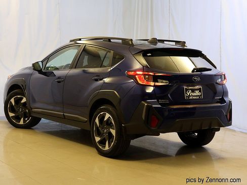 Used 2024 Subaru Crosstrek 2.5i Limited AWD/4WD image 9
