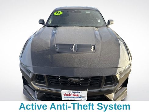 Used 2024 Ford Mustang Dark Horse image 10