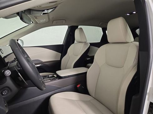 Used 2024 Lexus RX 350 FWD w/ Technology Package image 13