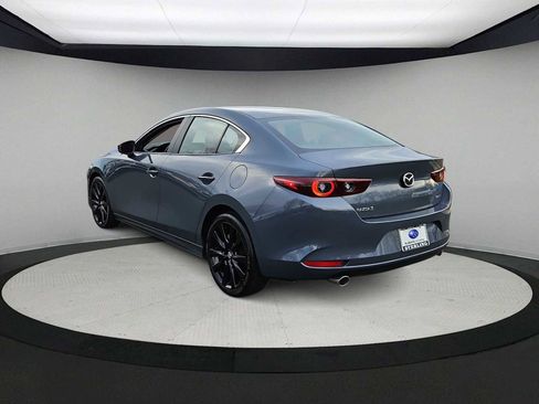 Used 2023 MAZDA MAZDA3 s image 6