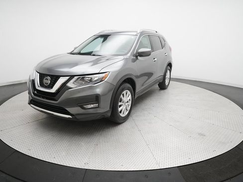 Used 2020 Nissan Rogue SV image 33