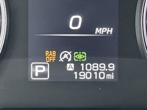 Certified 2024 Subaru Outback Touring image 25