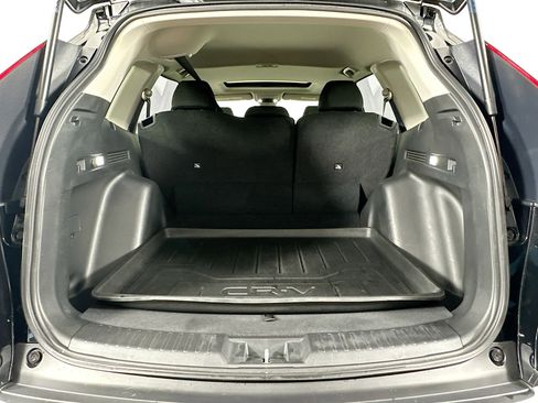 Used 2025 Honda CR-V EX image 28