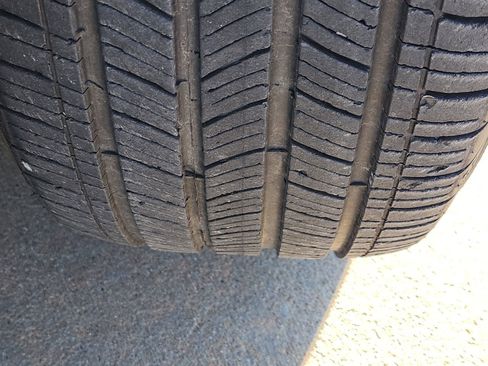 Used 2023 Toyota Camry LE image 15