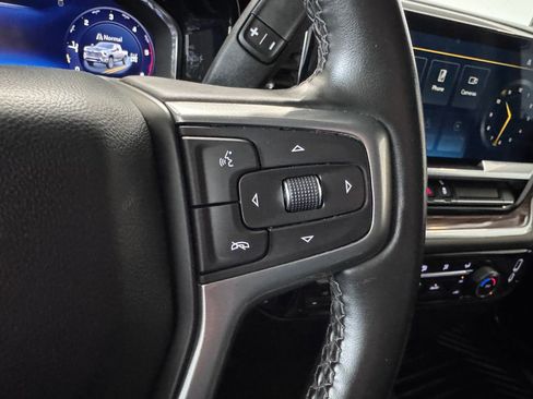 Certified 2024 Chevrolet Silverado 2500 LT image 16