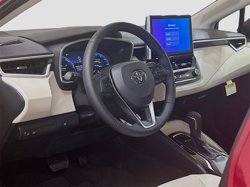 New 2026 Toyota Corolla XLE image 7