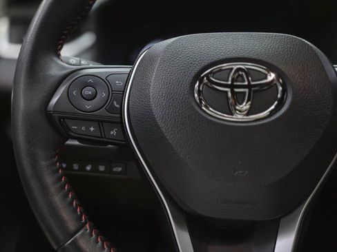 Used 2023 Toyota RAV4 XSE w/ Premium Package AWD/4WD image 21