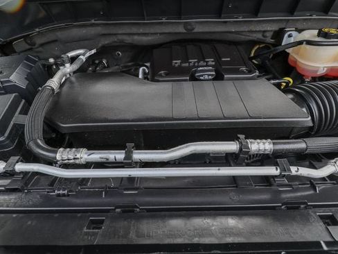 Used 2023 Chevrolet Silverado 1500 Custom RWD image 29